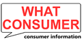 What Consumer